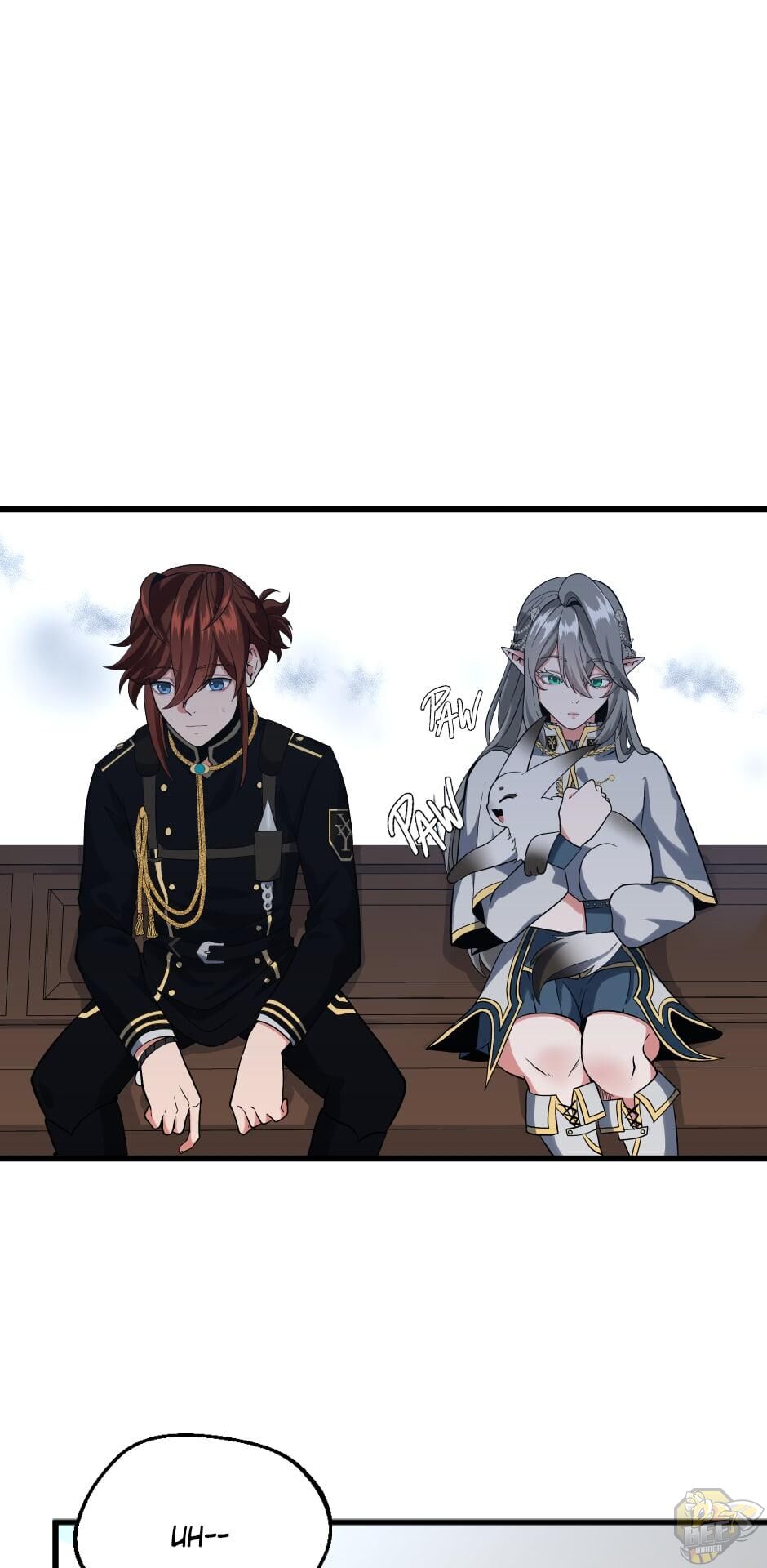 The Beginning After The End Chapter 109 image 56